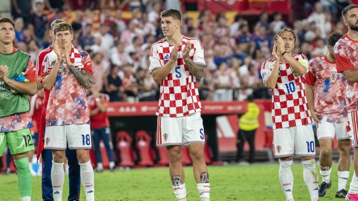 Ovako ste ocijenili hrvatske reprezentativce: Evo tko vas je najviše razočarao