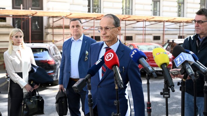 Odvjetnik tvrdi da se štrajk u ZET-u prekida, sindikalac odmah reagirao: 'Odluka nije donesena!'