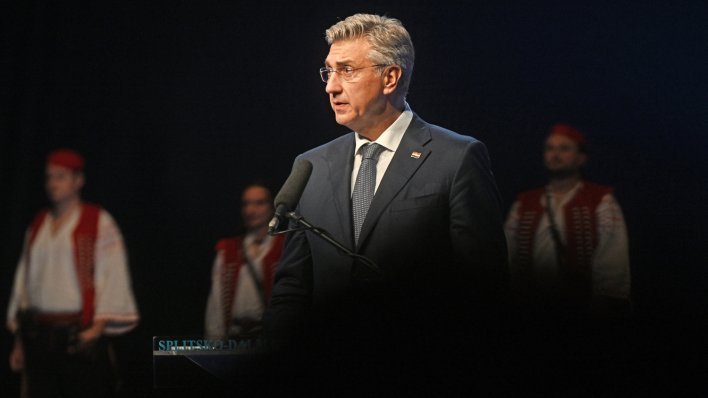 Plenković se našalio s odlukom suda o štrajku: 'Naravno da smo utjecali'