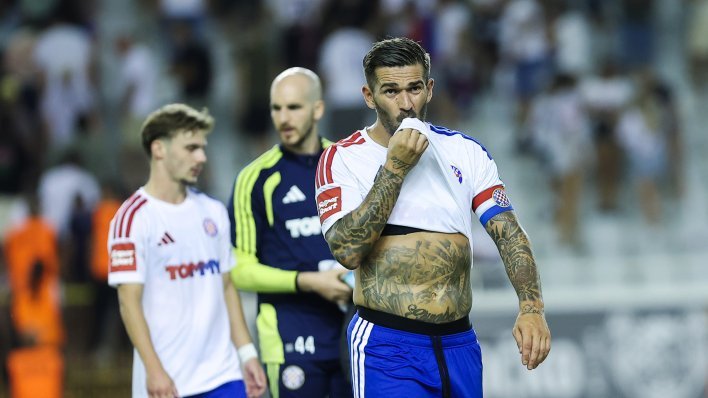 Transfermarkt ažurirao HNL: Pogledajte nove cijene Livaje, Fruka, Belje...