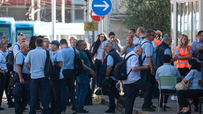 Uprava ZET-a poslala poruku sindikatima: 'Žurno potpišite novi kolektivni ugovor'