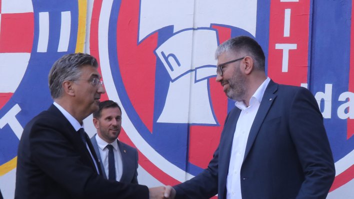 novi sukob oko stadiona?