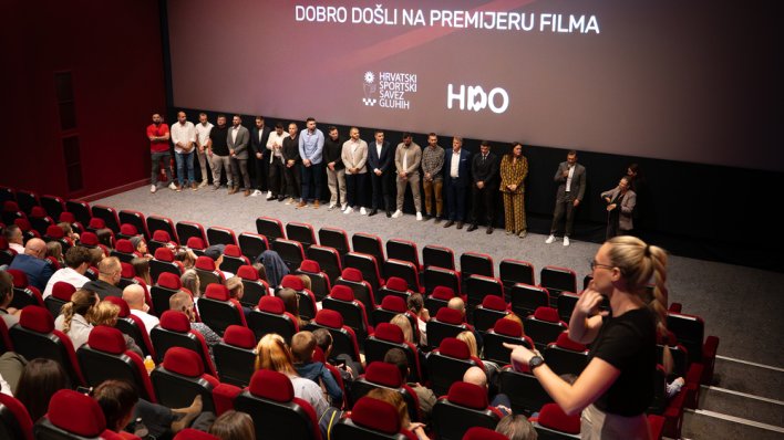 Više od sportskog rezultata: Film Tomislava Krnića vodi iza kulisa nevjerojatne momčadi koja godinama vlada svijetom