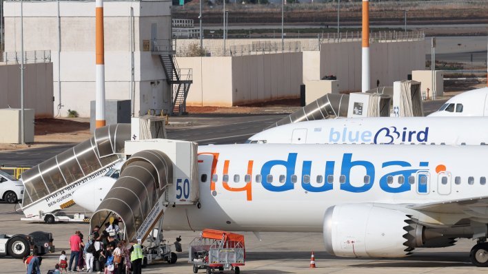 Zbog radikalnih stavova udaljen s obuke, kasnije zaposlen u Flydubaiju: Cure novi detalji o pilotu osumnjičenom za napad