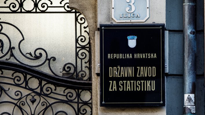 STATISTIČKI PODACI