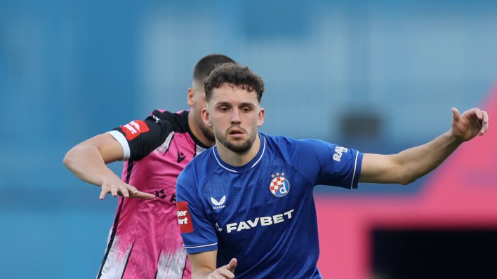 U zadnji trenutak je propao transfer napadača Dinama. Otkriveno što se dogodilo