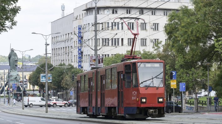 Ovo su plaće vozača u Beogradu: 'I onda u Zagrebu štrajkaju!?'