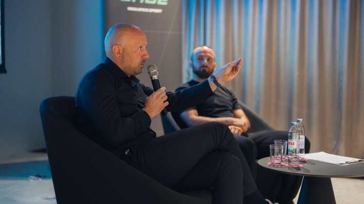 Održan događaj za nogometne entuzijaste: Gostovao je bivši Dinamov trener