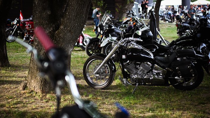 Vozite motocikl? Od 1. ožujka jedan detalj na njemu može vas stajati 600 eura