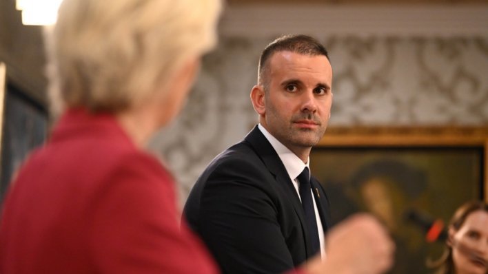 Veliko obećanje iz Bruxellesa: Poznato do kad bi Crna Gora mogla postati članica EU-a