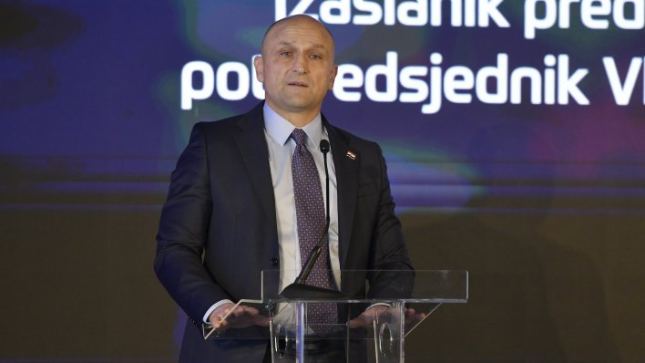 Srbija se ubrzano naoružava, Anušić otkrio što sprema Hrvatska: 'Imat ćemo veći domet'