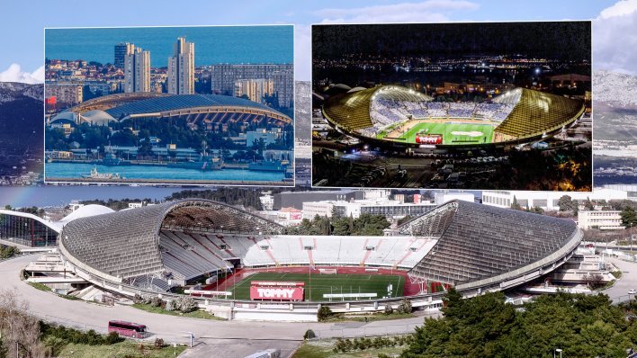 Tportal otkriva: Tko odlučuje o Poljudu, što će zaključiti i zašto 'rekonstrukcija' stadiona nije izvediva
