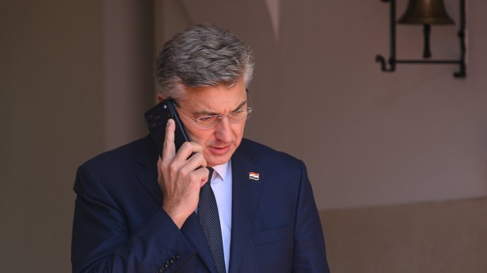 Ni Vladu SOA nije informirala o otpadu u Gospiću, Grmoja: 'Građani se ne mogu osjećati sigurno'