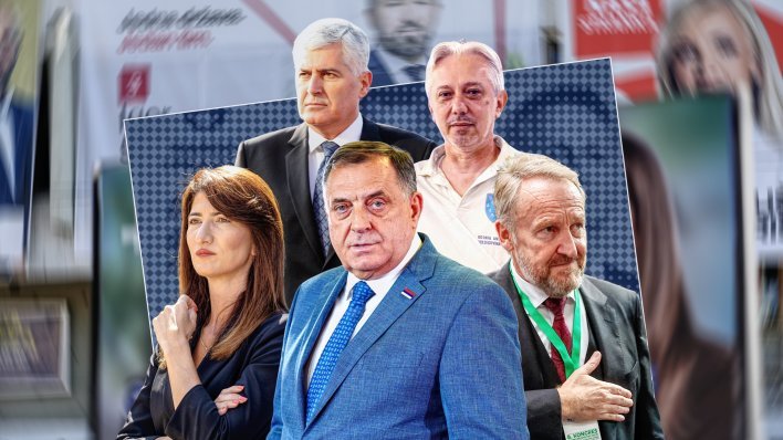 Može li BiH od 'tehničke greške' postati - država? Evo što bi doista uzdrmalo Dodika i Čovića