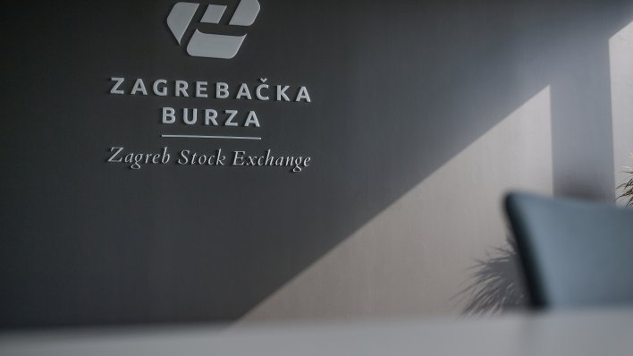 Crobex ovog tjedna rastao za više od dva posto: Na dionicama ostvareni milijuni eura