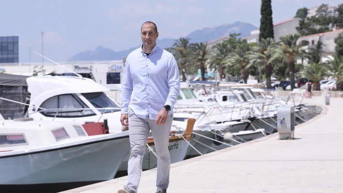Raskol HDZ-a u Baškoj Vodi: Svemu kumovala rasprava o jednom čovjeku