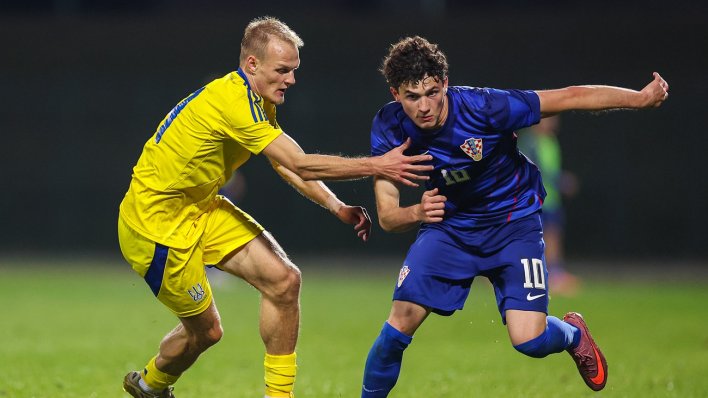 Pogledajte gol koji je prekinuo niz Olićevih 'klinaca' od 14 utakmica bez poraza
