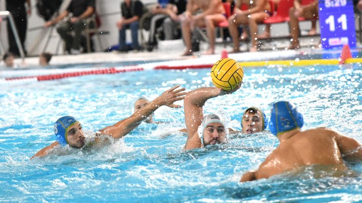 Vaterpolisti Mladosti po prvi put u klupskoj povijesti osvojili su ovaj trofej