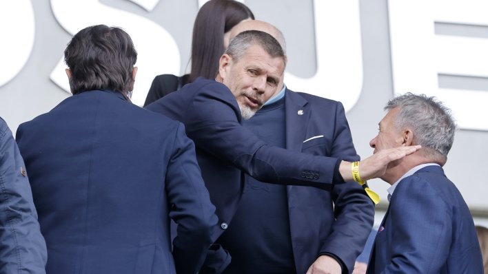 Hoće li ga Boban uzeti u razmatranje? 'Kada bih mogao birati, izabrao bi Barcelonu ili Dinamo'