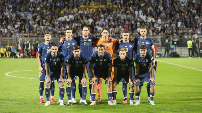 Ovo bi bio spektakl: Hrvatska u ožujku protiv BiH? Na Zmajeve bi mogla i Srbija