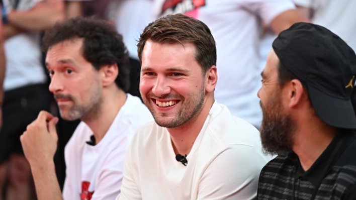 Luka Dončić želi kćeri dovesti u SAD: Pokrenuo novi međunarodni pravni postupak