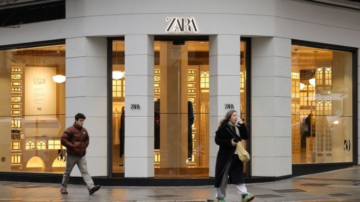 Zara izazvala zgražanje kostimom za djecu: Podsjetio na odjeću zatvorenika nacističkih logora