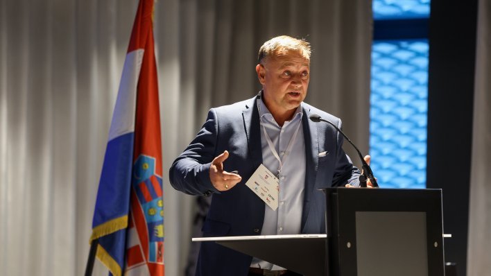 Uhićen Darko Grivičić, reagirali iz Hrvatske poljoprivredne komore: 'Ne opravdavamo kršenje zakona, ali...'