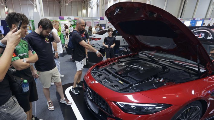 Koji motori traju najdulje? Stručnjak izdvojio 11 provjerenih konstrukcija