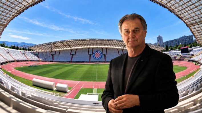 Gospodine Fabijaniću, stadioni nisu privatna prćija. Ne docirajte svima!