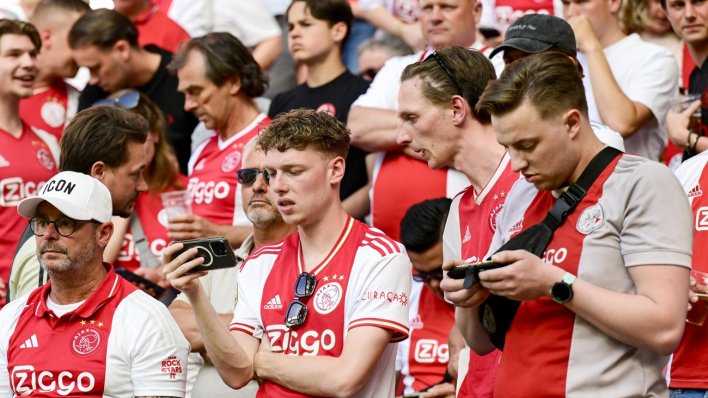Ajaxovi navijači ruše rekord Poljuda, ali pred dolazak u Split dobili su važne upute za svoju sigurnost