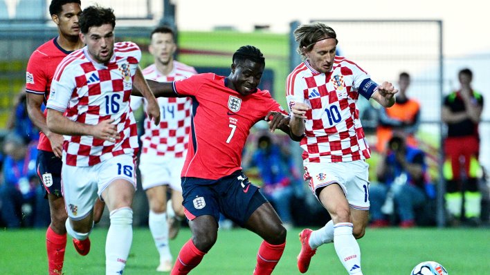 Hrvatska je doživjela najteži poraz u povijesti! Totalni debakl Slavena Bilića i njegovih Vatrenih