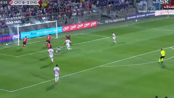 Je li ovo najveći promašaj u povijesti hrvatske reprezentacije? Slavni Englez šokiran kad je vidio ovo