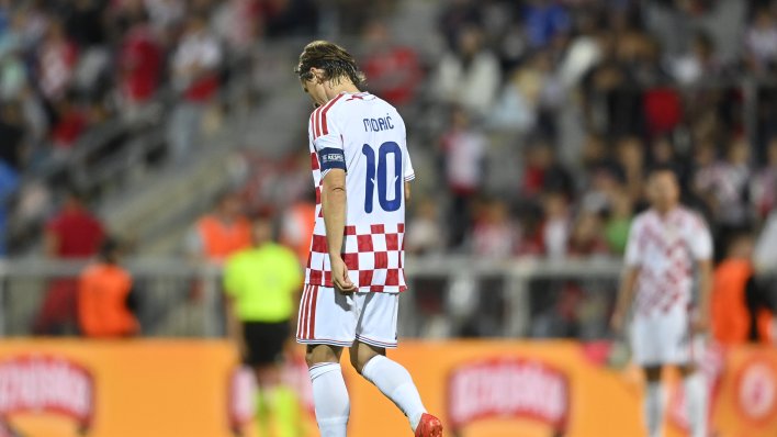 Regija u šoku nakon 0:7 Hrvatske: 'Nikad ih nitko nije ovako posramio'