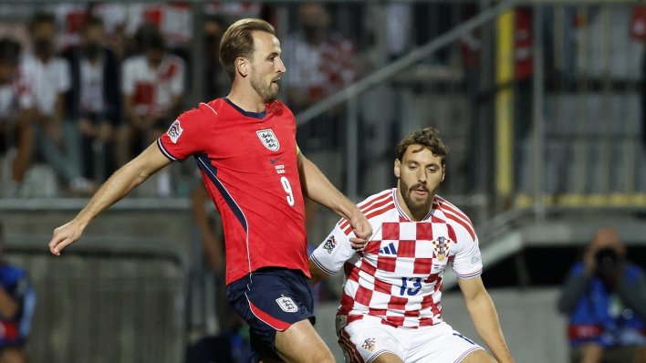 Kane se oglasio se nakon pobjede nad Vatrenima: 'Prekrasno vrijeme, fantastičan hotel'