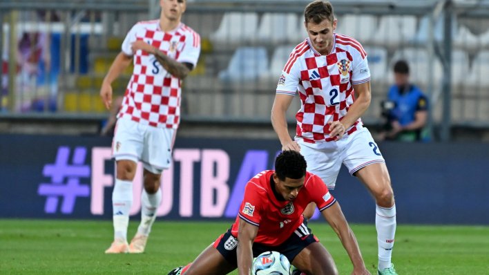 Utakmica je još trajala, a slavni Guardian nije mogao vjerovati što jedan Vatreni radi: 'Ovo je užasno'