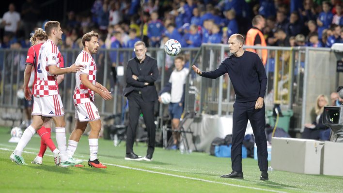 Tuchel ostao zapanjen onime što je Engleska radila Hrvatskoj: Izdvojio je jedan detalj
