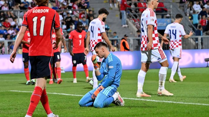 Španjolski mediji brutalni nakon povijesnih 0:7 Hrvatske: 'Sramota. Ponižavajuće. Bez milosti'