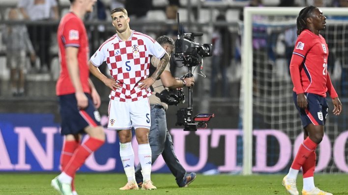 'Ovo izgleda kao kraj zlatne hrvatske generacije'