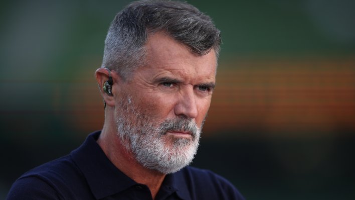 Legendarni Roy Keane ponizio Hrvatsku: Njegov komentar dodatno će zaboljeti Vatrene