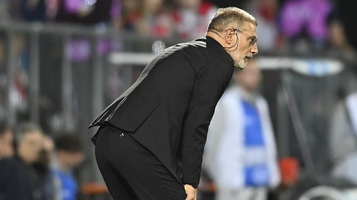 Bivši Vatreni stao iza Slavena Bilića; evo kako je opravdao debakl Hrvatske na Rujevici