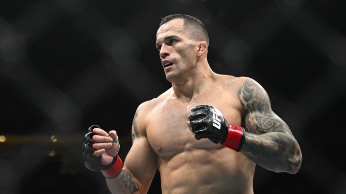 ufc