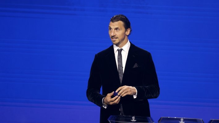 Pogledajte čime se 'počastio' Zlatan Ibrahimović. Početna cijena ove 'igračke' je 3,6 milijuna eura