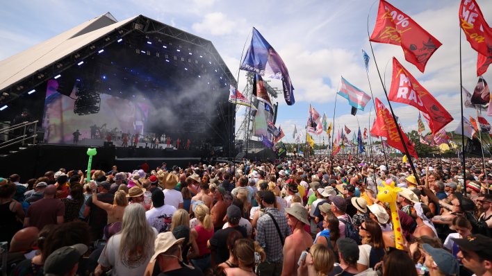 Nisu još poznati ni izvođači, a ulaznice za Glastonbury nestale u 45 minuta