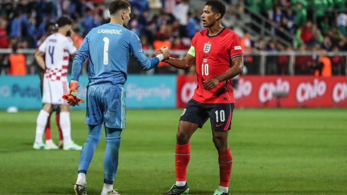 Nakon povijesnih 0:7 Englezi objavili ocjene kakve se gotovo nikad ne viđaju: Pogledajte što su podijelili