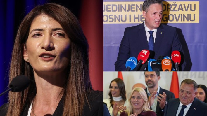 IZBORI U BIH