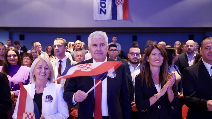 HDZ BIH SLAVI