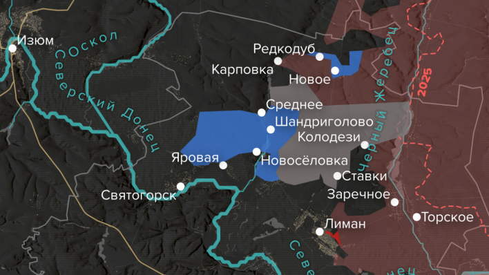 VELIKA ANALIZA