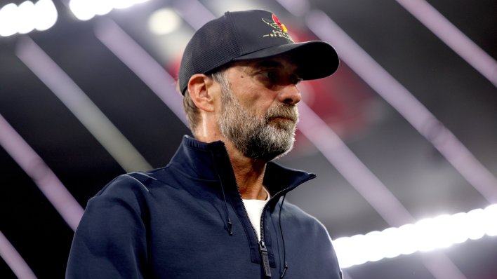 Klopp iznenadio izjavom nakon novog kiksa: 'Ovo nisam očekivao'