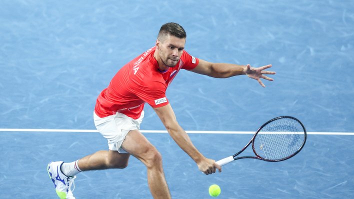 Nikola Mektić ušao u finale jakog turnira u Tokiju: S partnerom izbacio prve nositelje