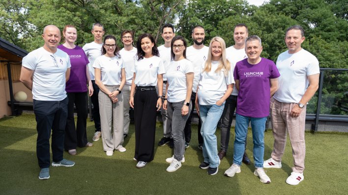 LAUNCHub osigurao 65 milijuna eura za novi fond, Hrvatska među ključnim tržištima
